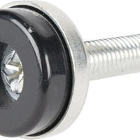 Manitowoc - 1.37" Metal Adjustable Leveler Legs, Pack of 4 - K00215