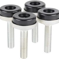 Manitowoc - 1.37" Metal Adjustable Leveler Legs, Set of 4 - K00215