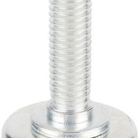 Manitowoc - 1.37" Metal Adjustable Leveler Legs, Set of 4 - K00215