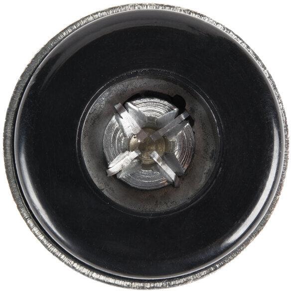 Manitowoc - 1.37" Metal Adjustable Leveler Legs, Set of 4 - K00215