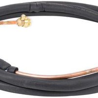 Manitowoc - 20' iF0500, iF600 and iF900 Pre-Charged Remote Ice Machine Condenser Line Kit - RT20R404