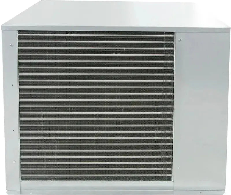 Manitowoc - 208-230V, 1P Air Cooled Remote Ice Machine Condenser Use with IF2100C - CVDF2100-261