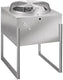 Manitowoc - 208-230V, Vertical Discharge Remote Condenser for iF900N Ice Machine - JCF0900-261