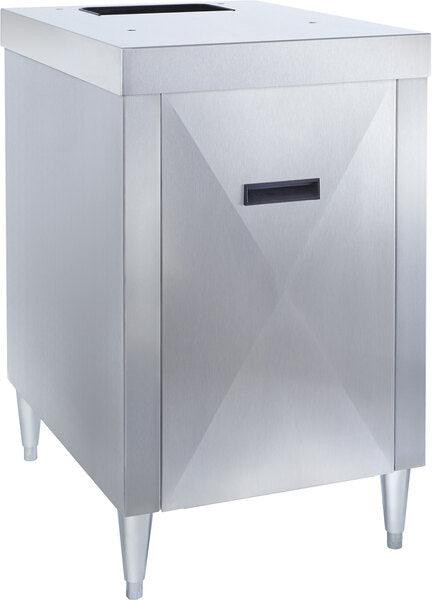 Manitowoc - 22" Stainless Steel CNF/Equipment Stand - K00453