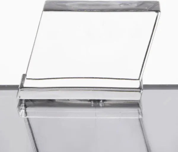 Manitowoc - 120V 29.5" Remote CVD Technology Half Size Cube Ice Machine With 1830 lbs Production Per 24 Hours - IYT1830C-161