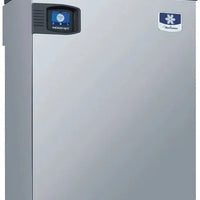 Manitowoc - 240V 30.5" Remote CVD Technology Half Size Cube Ice Machine With 1020 lbs/24 Hr - IBT1020C-251