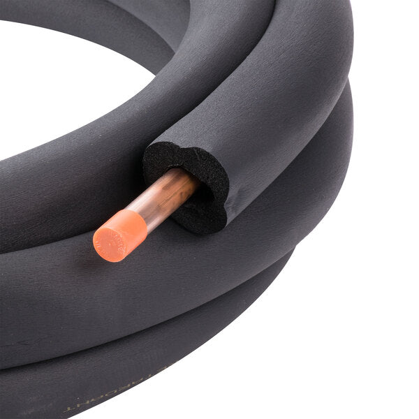 Manitowoc - 30' Remote Ice Machine Condenser Line Kit for CVD3000 - RC34