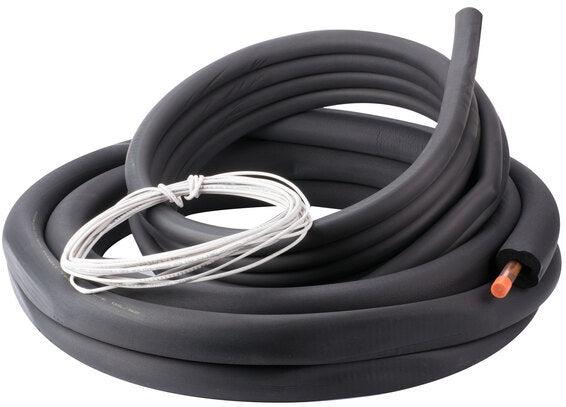 Manitowoc - 30' Remote Ice Machine Condenser Line Kit for CVD3000 - RC34
