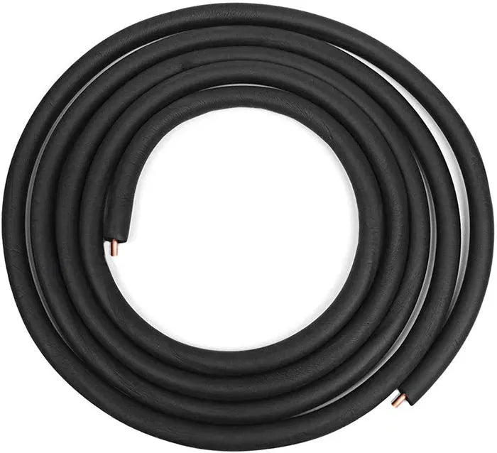 Manitowoc - 33' Remote Ice Machine Condenser Line Kit for CVD2100 - RC33