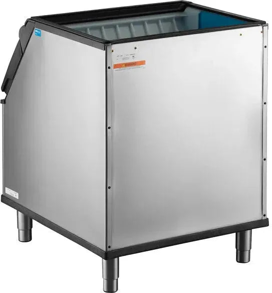 Manitowoc - 365 lbs D-Style Ice Storage Bin - D400