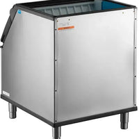 Manitowoc - 365 lbs D-Style Ice Storage Bin - D400