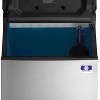 Manitowoc - 365 lbs D-Style Ice Storage Bin - D400