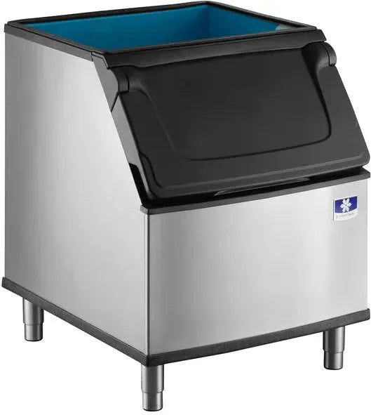 Manitowoc - 365 lbs D-Style Ice Storage Bin - D400