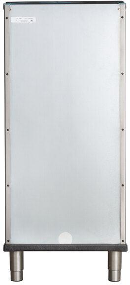 Manitowoc - 383 lbs D-Style Ice Storage Bin - D420