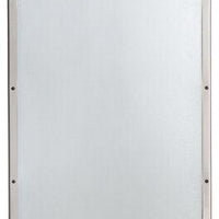 Manitowoc - 383 lbs D-Style Ice Storage Bin - D420