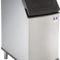 Manitowoc - 383 lbs D-Style Ice Storage Bin - D420