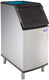 Manitowoc - 383 lbs D-Style Ice Storage Bin - D420
