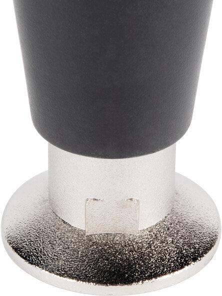 Manitowoc - 4" Black Legs, Set of 4 - K00176