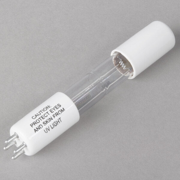 Manitowoc - 4" First Generation White LuminIce Bulb - K00425