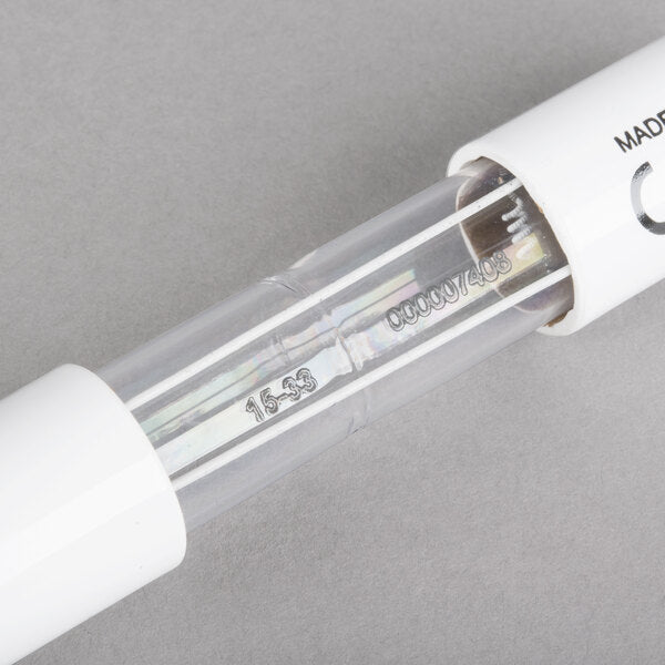 Manitowoc - 4" First Generation White LuminIce Bulb - K00425