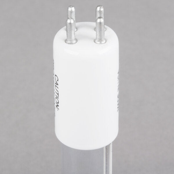 Manitowoc - 4" First Generation White LuminIce Bulb - K00425