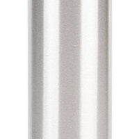 Manitowoc - 4.6" Adjustable Stainless Steel Flanged Feet, Set of 4 - K00153