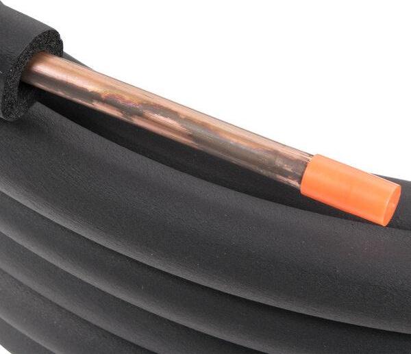 Manitowoc - 50' Remote Ice Machine Condenser Line Kit - RC51