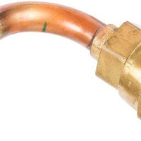 Manitowoc - 50' iF0500, iF600 and iF900 Pre-Charged Remote Ice Machine Condenser Line Kit - RT50R404