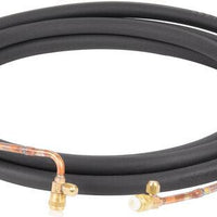 Manitowoc - 50' iF0500, iF600 and iF900 Pre-Charged Remote Ice Machine Condenser Line Kit - RT50R404