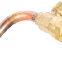 Manitowoc - 50' iF0500, iF600 and iF900 Pre-Charged Remote Ice Machine Condenser Line Kit - RT50R404