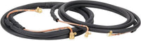 Manitowoc - 50' iF0500, iF600 and iF900 Pre-Charged Remote Ice Machine Condenser Line Kit - RT50R404