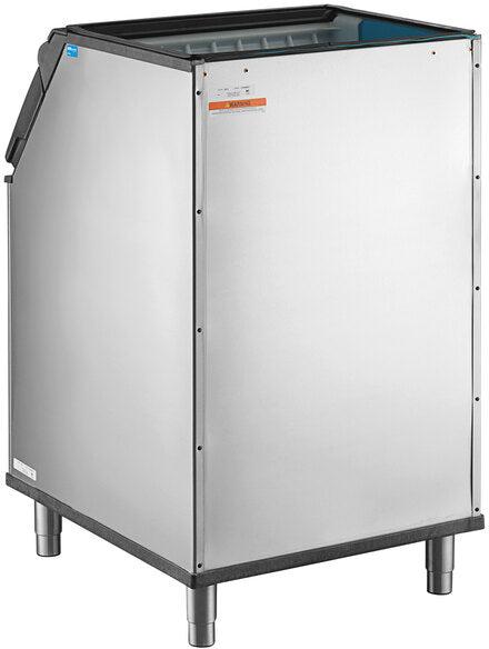 Manitowoc - 532 lbs D-Style Ice Storage Bin - D570