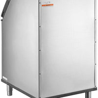 Manitowoc - 532 lbs D-Style Ice Storage Bin - D570