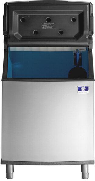 Manitowoc - 532 lbs D-Style Ice Storage Bin - D570