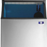 Manitowoc - 532 lbs D-Style Ice Storage Bin - D570