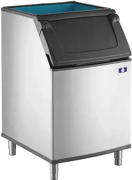 Manitowoc - 532 lbs D-Style Ice Storage Bin - D570