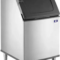 Manitowoc - 532 lbs D-Style Ice Storage Bin - D570