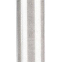 Manitowoc - 6" Adjustable Secured Stainless Steel Flanged Feet, Pack of 4 - K00145