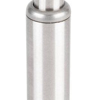 Manitowoc - 6" Adjustable Secured Stainless Steel Flanged Feet, Pack of 4 - K00145