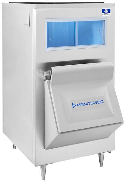 Manitowoc - 683 lbs LB-Style Ice Storage Bin - F700