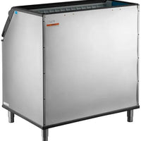 Manitowoc - 882 lbs D-Style Ice Storage Bin - D970