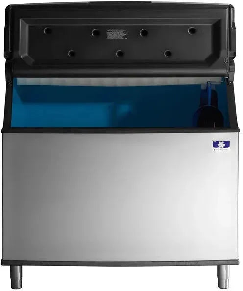 Manitowoc - 882 lbs D-Style Ice Storage Bin - D970