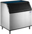 Manitowoc - 882 lbs D-Style Ice Storage Bin - D970