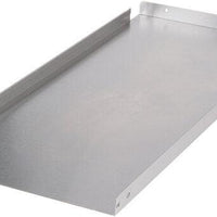 Manitowoc - Bin Adapter Kit for 60" Ice Machines and LB1460 or LB1760 Ice Storage Bins - KLB602214