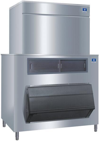 Manitowoc - Adapter Kit for S3070C & S3300 Cubers On F-1325 & F-1650 Bins - K604800