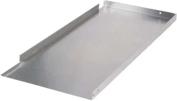 Manitowoc - Front and Center Deflector for 30" Dual Ice Machines - K00471