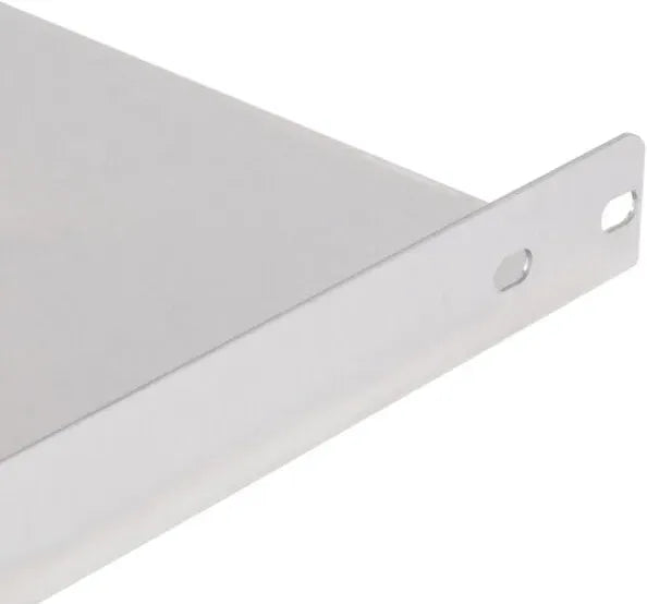 Manitowoc - Front and Center Deflector for 30" Dual Ice Machines - K00471