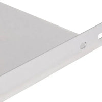 Manitowoc - Front and Center Deflector for 30" Dual Ice Machines - K00471