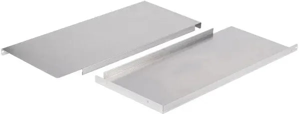 Manitowoc - Front and Center Deflector for 30" Dual Ice Machines - K00471