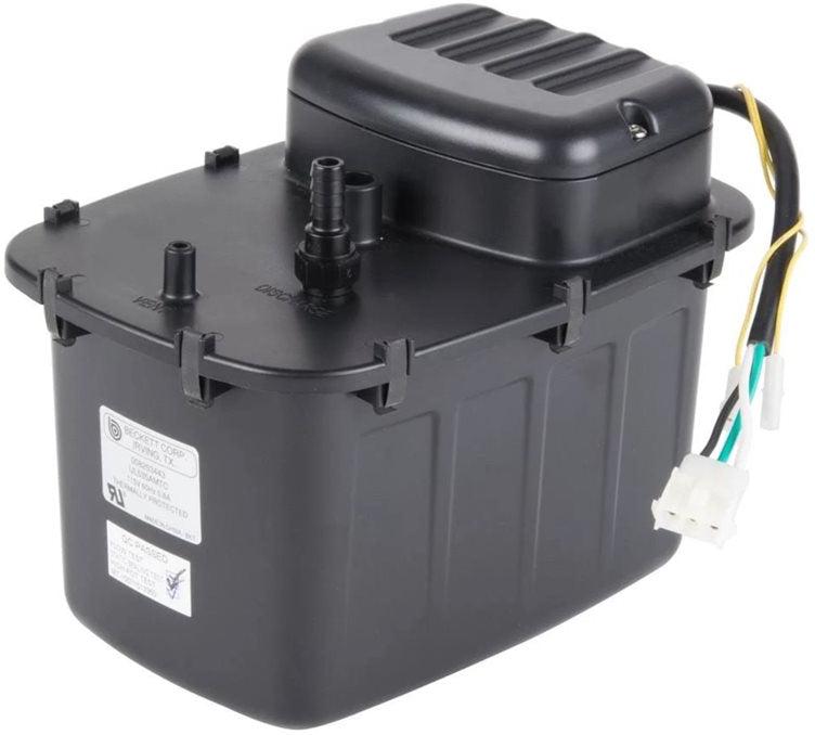 Manitowoc - CrystalCraft Premier Drain Pump - K00516